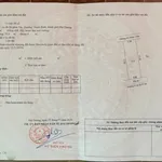 Bán đất 75m² mặt tiền, Nguyễn Văn Linh, Bình Tân - Ảnh thu nhỏ 3