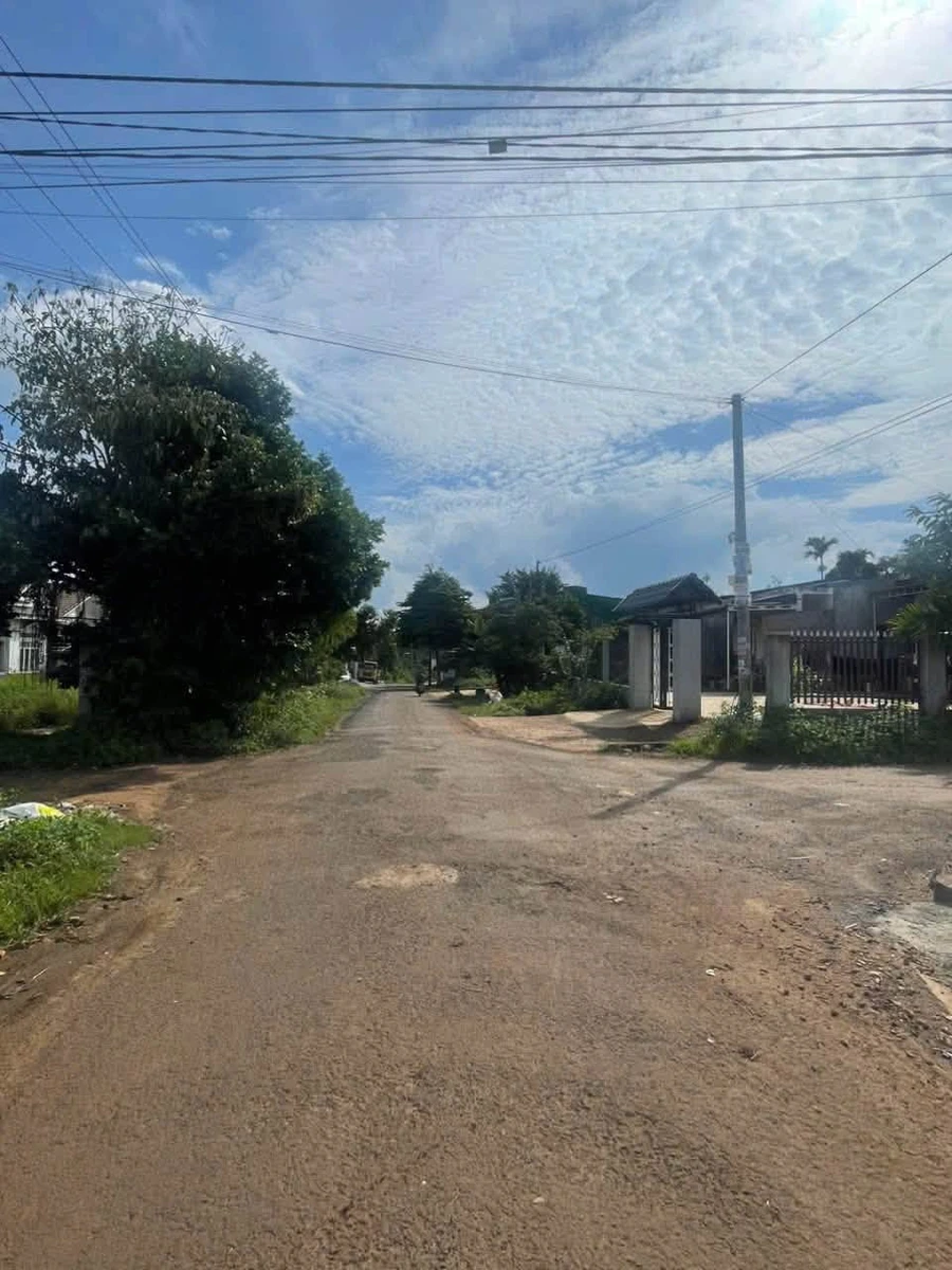Bán đất mặt tiền 160m² Buôn Ma Thuột 2,4 tỷ - Ảnh thu nhỏ 3