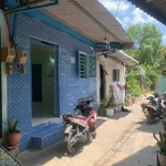 Bán nhà Bình Chánh 25m² 2 phòng ngủ 580 triệu - Ảnh thu nhỏ 3