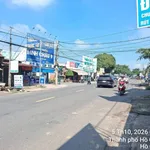 Bán đất Châu Phú Bà Rịa Vũng Tàu 234 m² giá 1,329 tỷ - Ảnh thu nhỏ 4