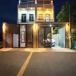 Bán nhà 1 trệt 1 lầu 100m2 Tân Đông Hiệp 5,5 tỷ - Ảnh thu nhỏ 2