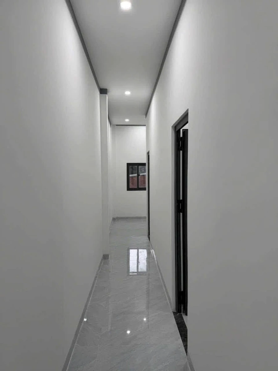 Bán nhà 1 trệt 1 lầu 60m2, 3PN, đường ô tô, phường Trấn Biên (Quang Vinh cũ), Đồng Nai - Ảnh thu nhỏ 5