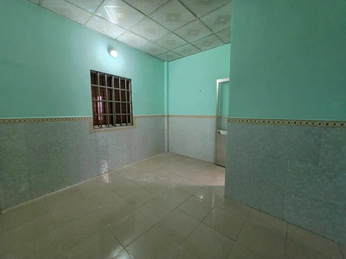 Bán nhà mặt tiền đường Lái Thiêu 25, 80m2 thổ cư, giá 3,4 tỷ - Ảnh thu nhỏ 3