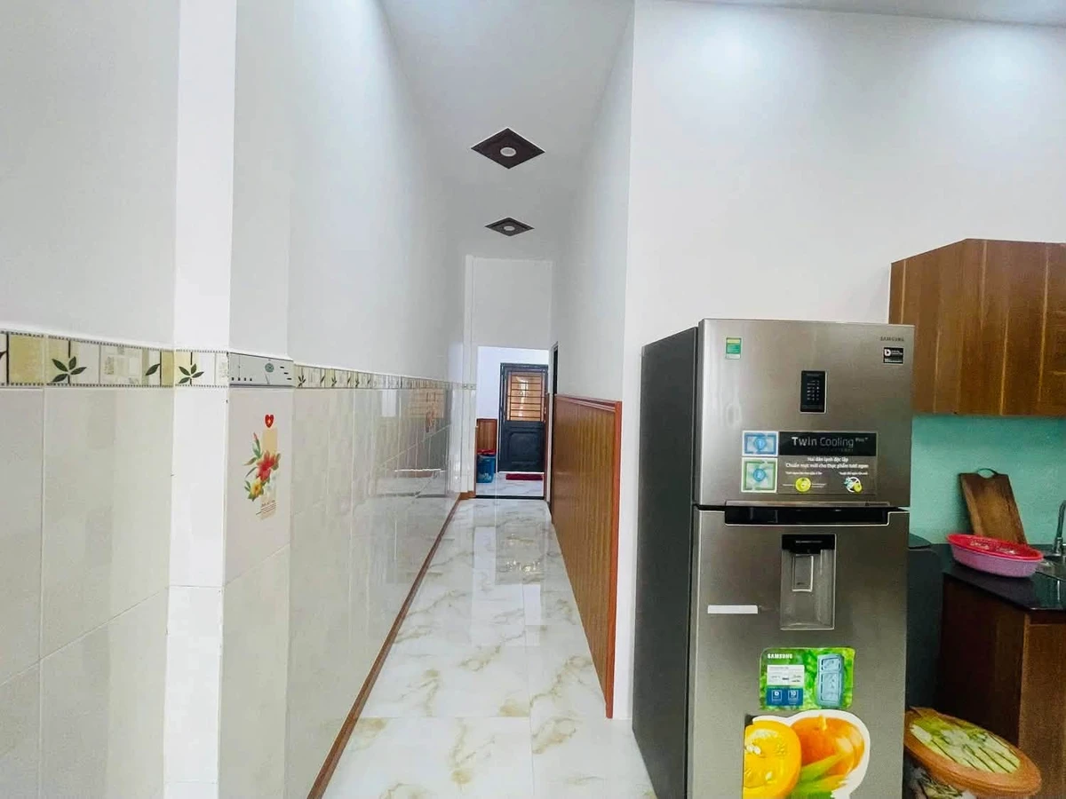 Bán nhà 2 tầng mặt tiền Võ Trọng Nguyễn, 210m2, 3 phòng ngủ, 3,7 tỷ - Ảnh thu nhỏ 4