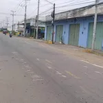 Bán lô góc đất mặt tiền 220m² Phước Vân Tây Ninh - Ảnh thu nhỏ 1