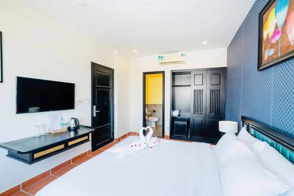 Bán chung cư MT 5m5, 105m2, 9PN, Đà Nẵng - Ảnh thu nhỏ 3