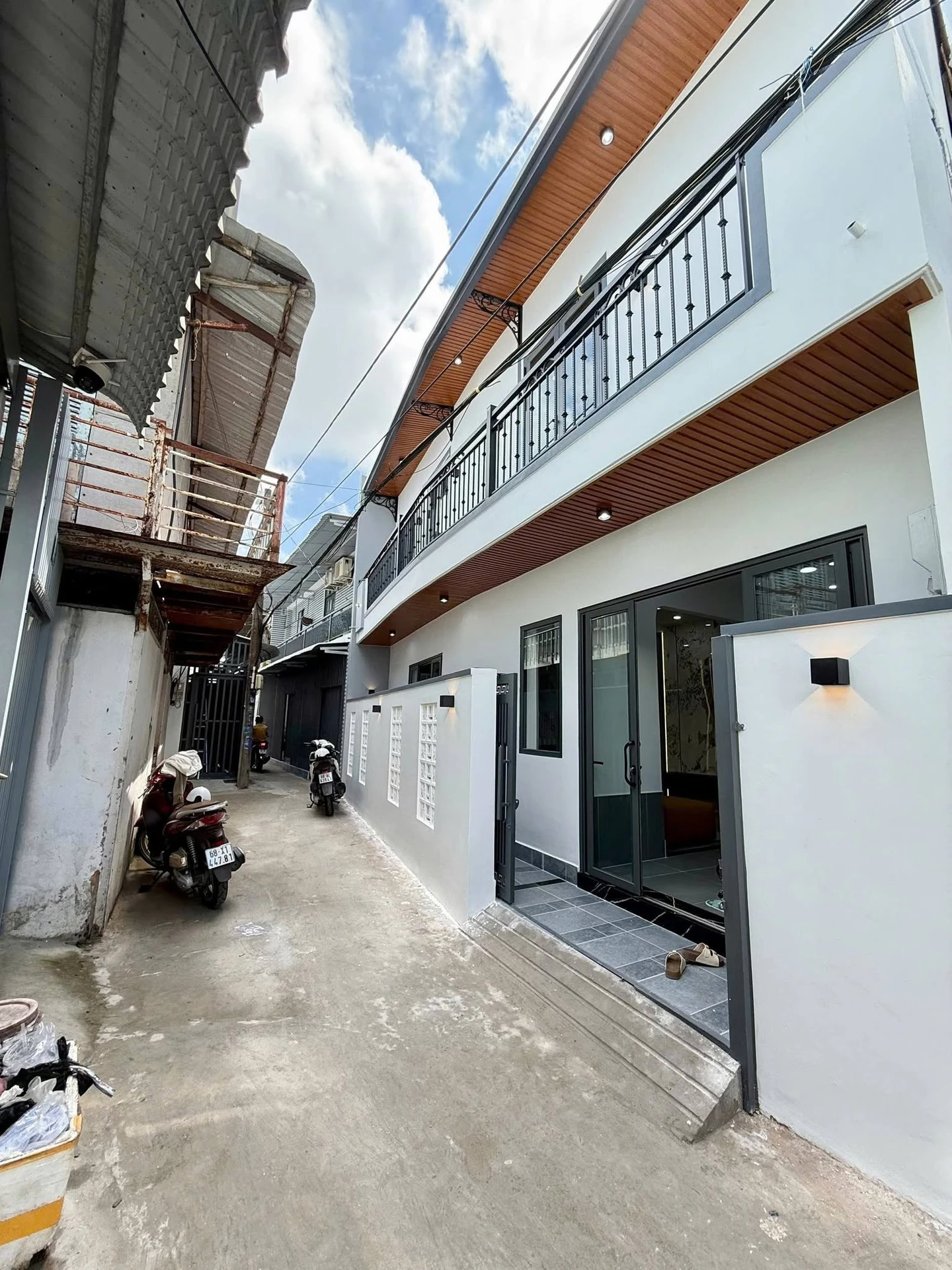 Bán nhà 2 phòng ngủ 102m² Võ Thị Sáu Rạch Giá - Ảnh 1