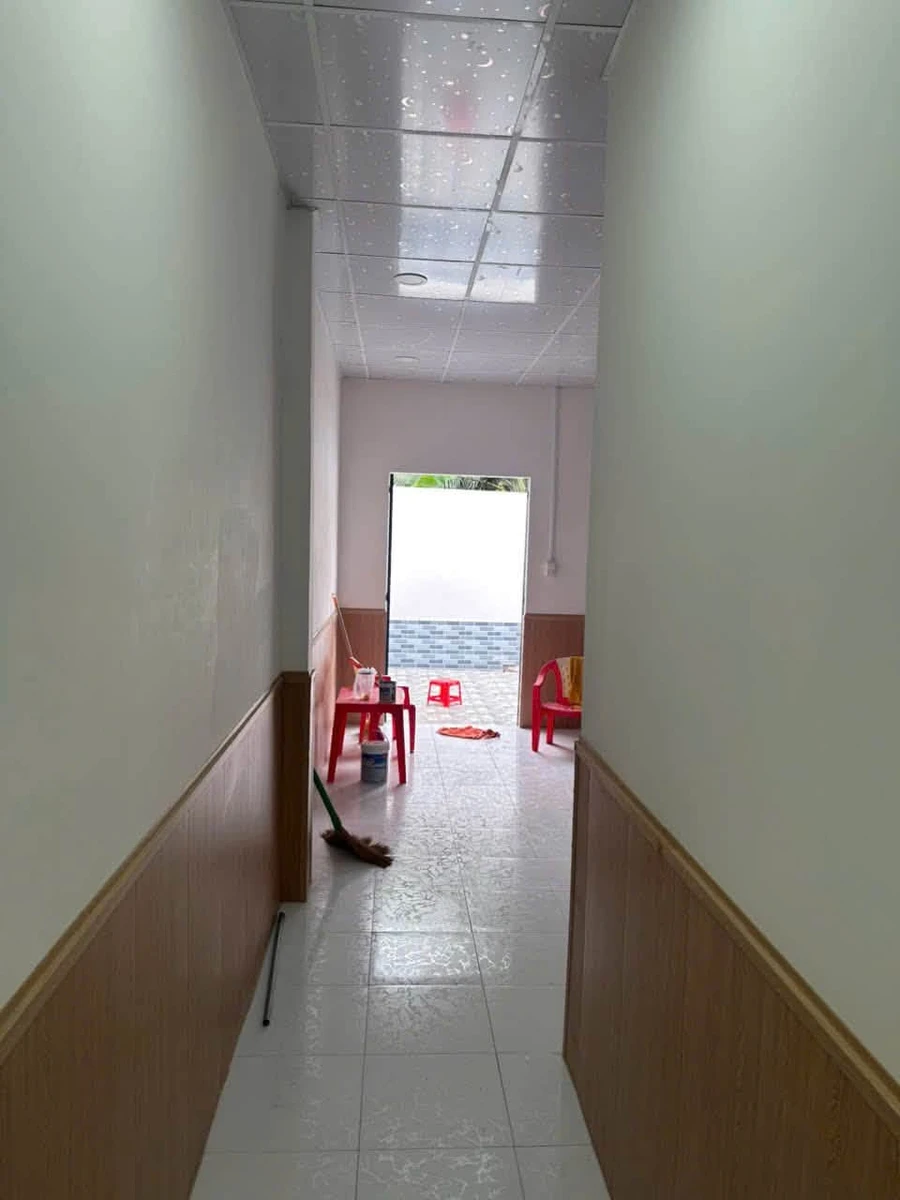 Bán nhà 104m2, 2PN tại Phường Phú Tân, Bình Tân - Ảnh thu nhỏ 3