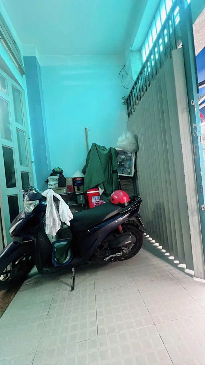 Bán nhà 2 tầng 56m² Quận 4, Hồ Chí Minh 6.3 tỷ - Ảnh thu nhỏ 2