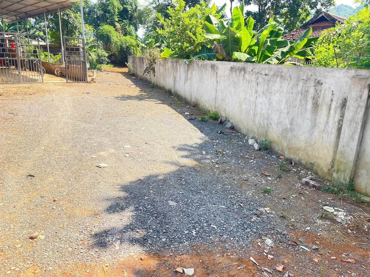 Bán đất 1700 m² thổ cư tại Lạc Sơn, Hòa Bình - Ảnh thu nhỏ 4