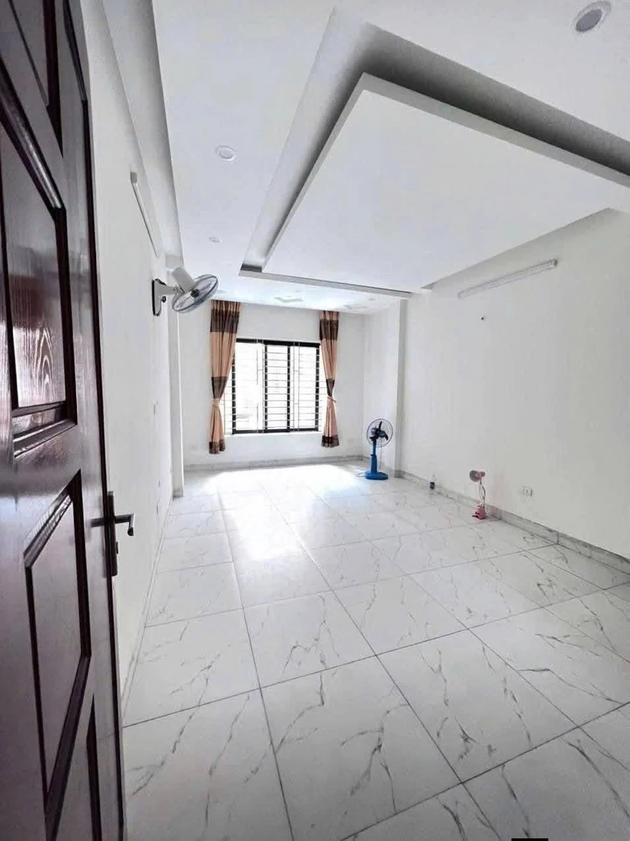 Cho thuê nhà 35m2, 3 phòng, 12 tr/tháng tại Gốc Đề, Hai Bà Trưng - Ảnh 1