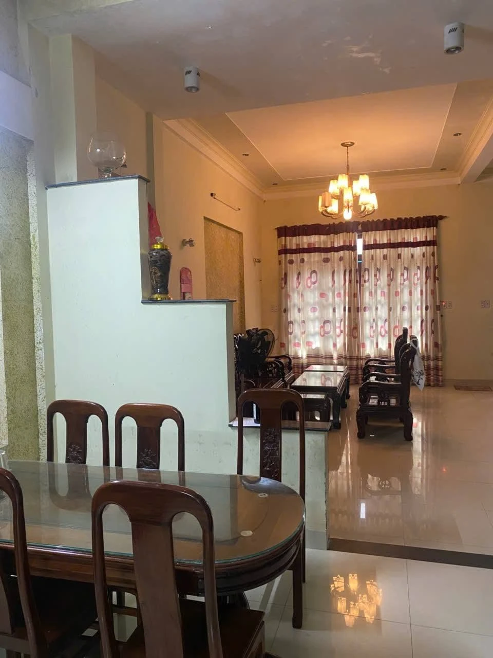 Bán nhà 3 tầng 150m² Điện Biên Phủ TP Huế 3,7 tỷ - Ảnh 1
