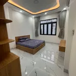 Bán nhà 3 tầng 4PN tại Hưng Phú Q8, 50m², 8.25 tỷ - Ảnh thu nhỏ 4