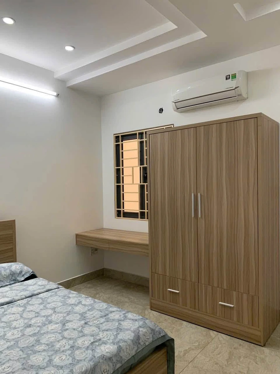 Cho thuê nhà nguyên căn 4PN, 60m² Quận 12, 10 triệu/tháng - Ảnh thu nhỏ 5