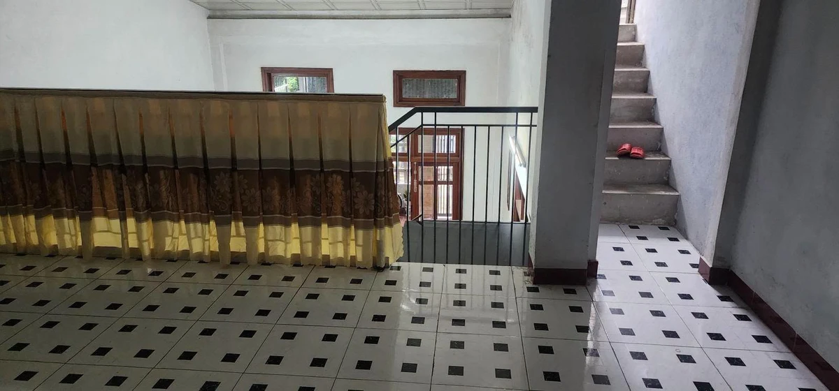 Bán nhà 2 tầng 136m2 tại Trường Chinh 4.8 tỷ - Ảnh thu nhỏ 2