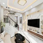Bán nhà phố 5PN, 136m² tại Phan Xích Long, Quận 1 - Ảnh thu nhỏ 2