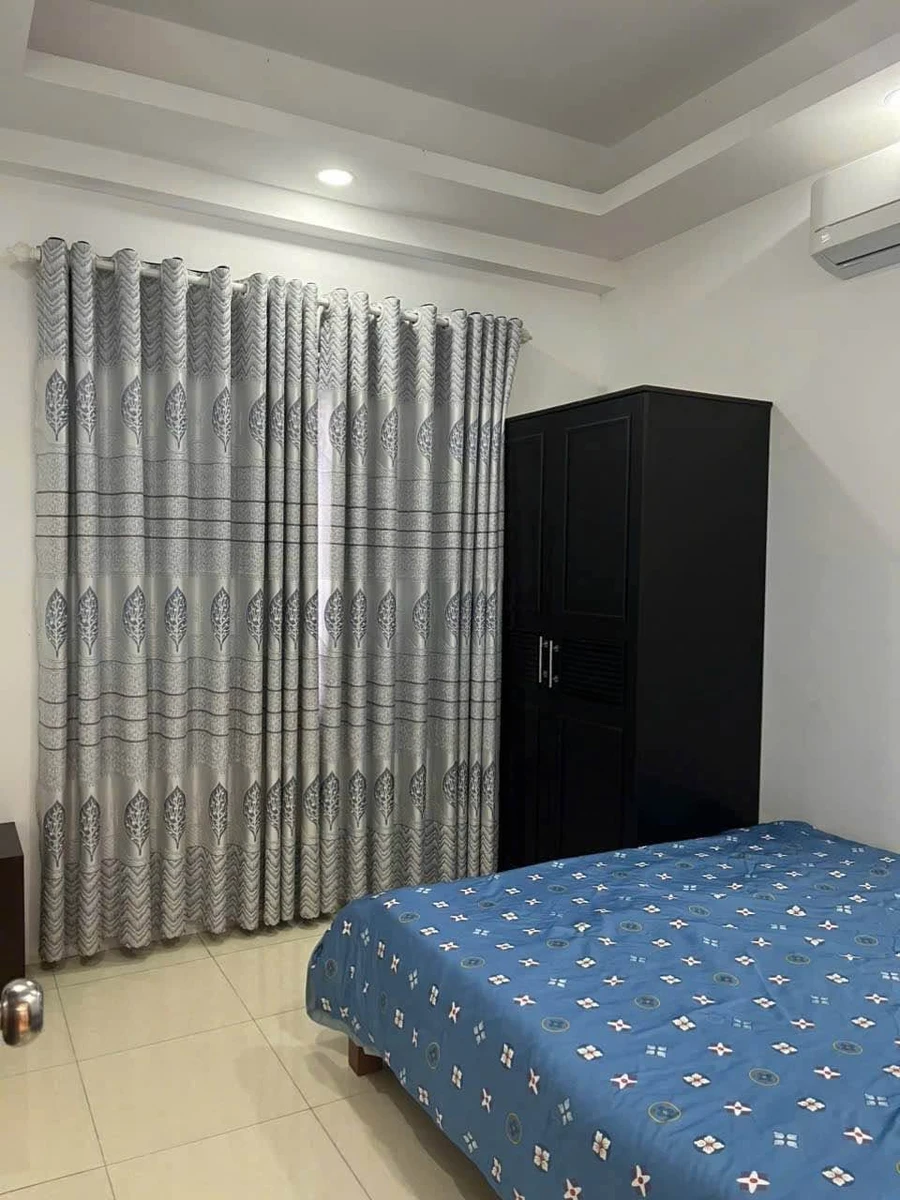 Cho thuê căn hộ 2PN 64m² Võ Thị Sáu, Nha Trang - Ảnh thu nhỏ 5