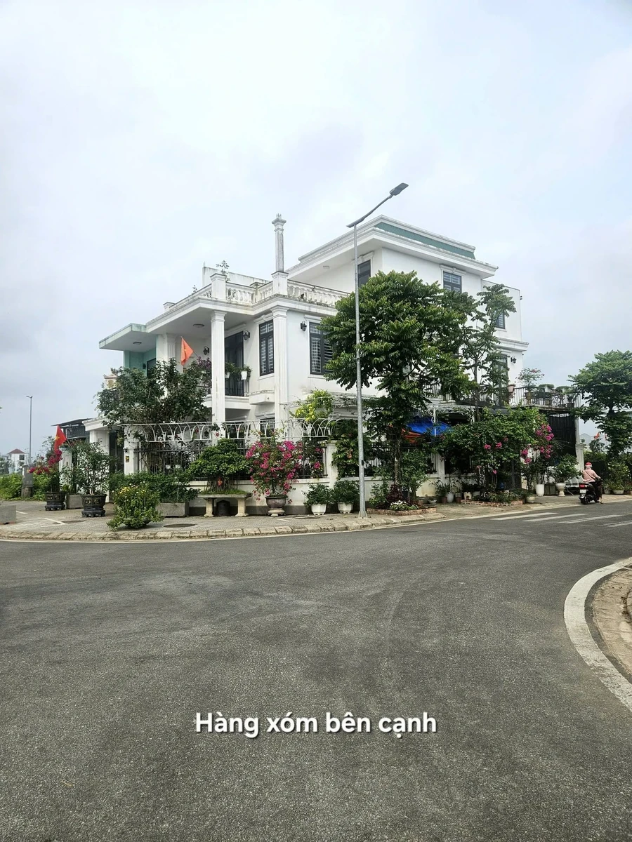 Bán đất mặt tiền Diệp Văn Kỳ 92m² gần KV7 - Ảnh thu nhỏ 2