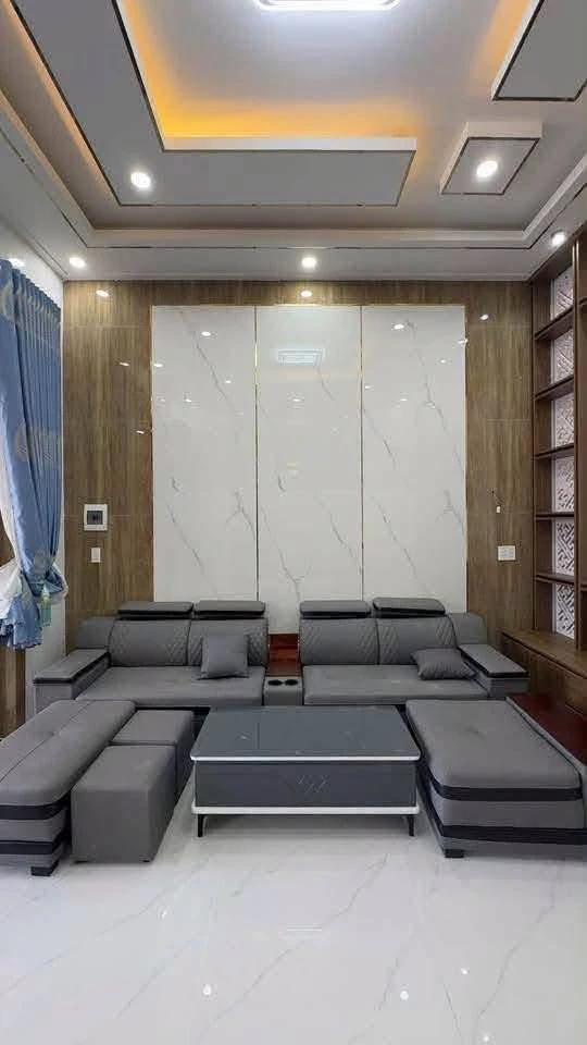 Nhà bán 2 PN, 121m2, Cầu Cửa Lấp, Long Hải - 2,9 tỷ - Ảnh thu nhỏ 5