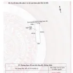 Bán đất thổ cư 450m² Cần Dước Long An, gần trường học - Ảnh thu nhỏ 4