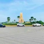 Bán lô góc 2 mặt tiền 133m² Bến Lức Tây Ninh 4,75 tỷ - Ảnh thu nhỏ 1