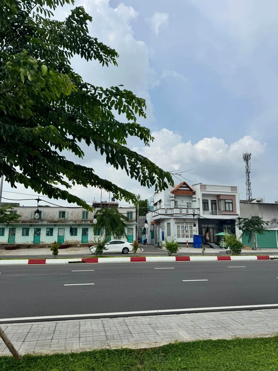 Bán 3 lô đất mặt sẹc Huỳnh Văn Nghệ 89m² 3 tỷ - Ảnh 1