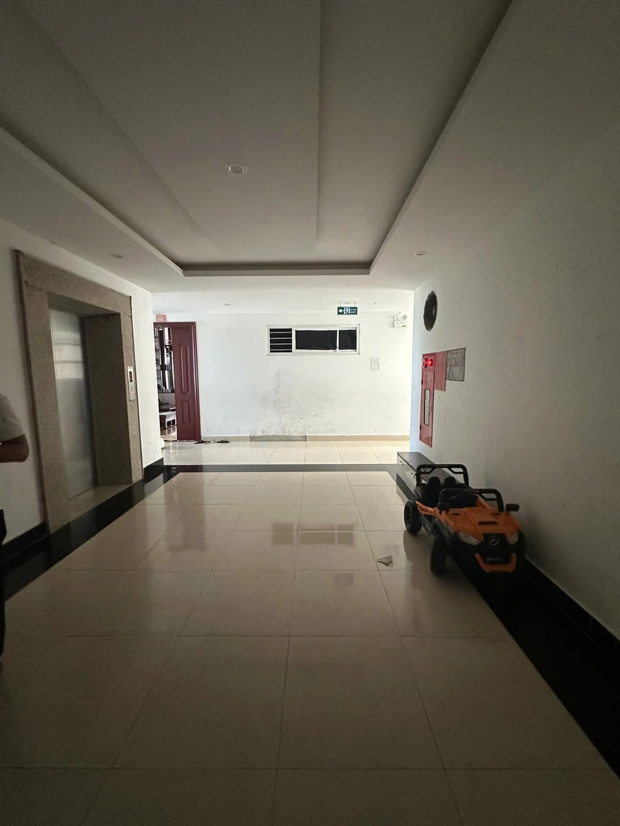Bán căn hộ Goldent 6a 58m2 2PN Lý Tự Trọng 2.2 tỷ - Ảnh thu nhỏ 4