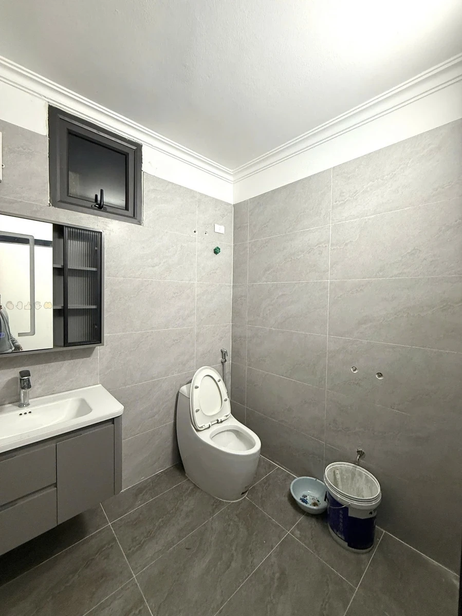 Bán nhà 4 tầng đối diện chợ Lam Sơn, Thanh Hóa, 72m² - Ảnh thu nhỏ 4