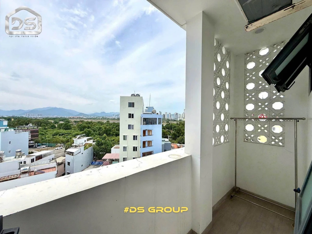 Cho thuê căn hộ 1PN 50m² Dương Quảng Hàm, Nha Trang 12.5 triệu/tháng - Ảnh thu nhỏ 5
