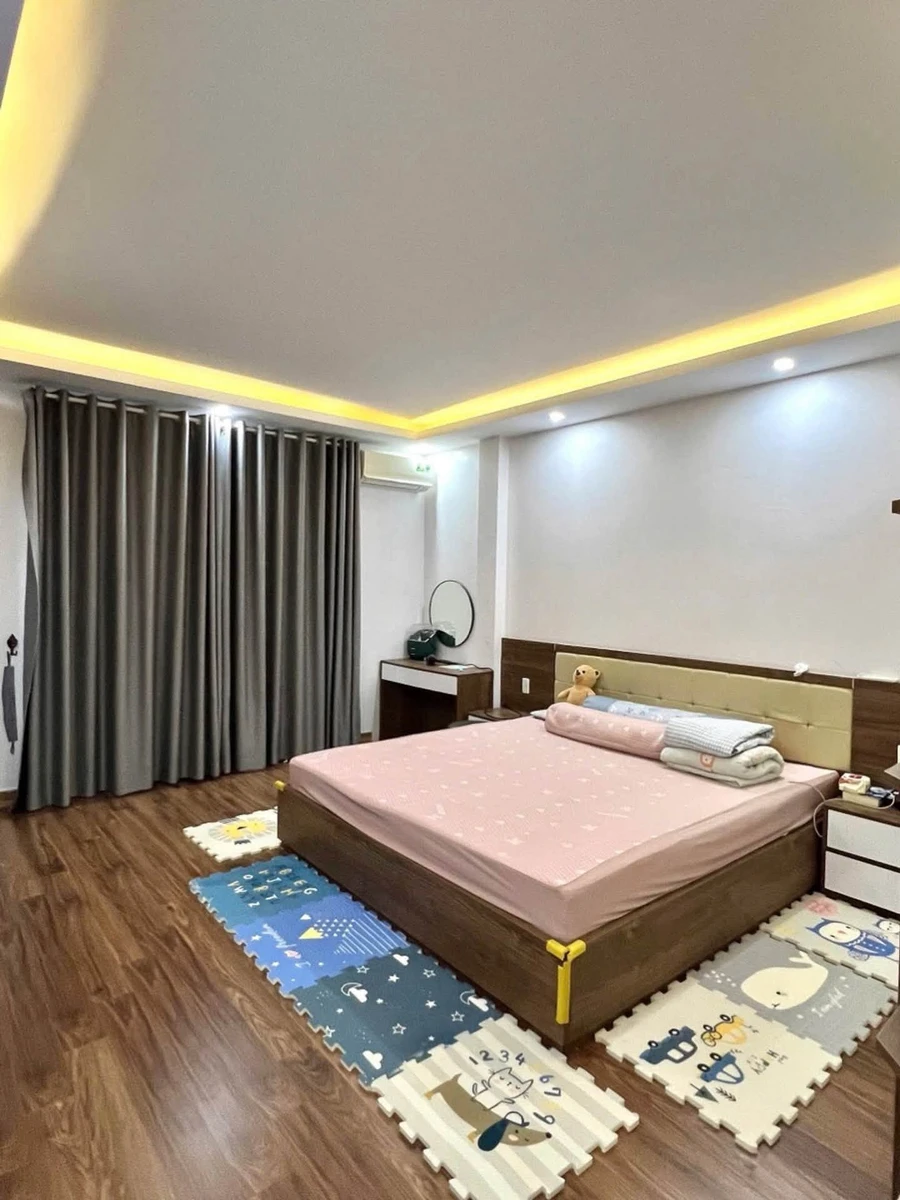 Bán nhà 3 tầng 66m2 Hạ Long - khoảng 3 tỷ - Ảnh thu nhỏ 5