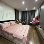 Cho thuê nhà 3 tầng 75m² 3 PN 4 WC Kim Ngưu - Ảnh thu nhỏ 3
