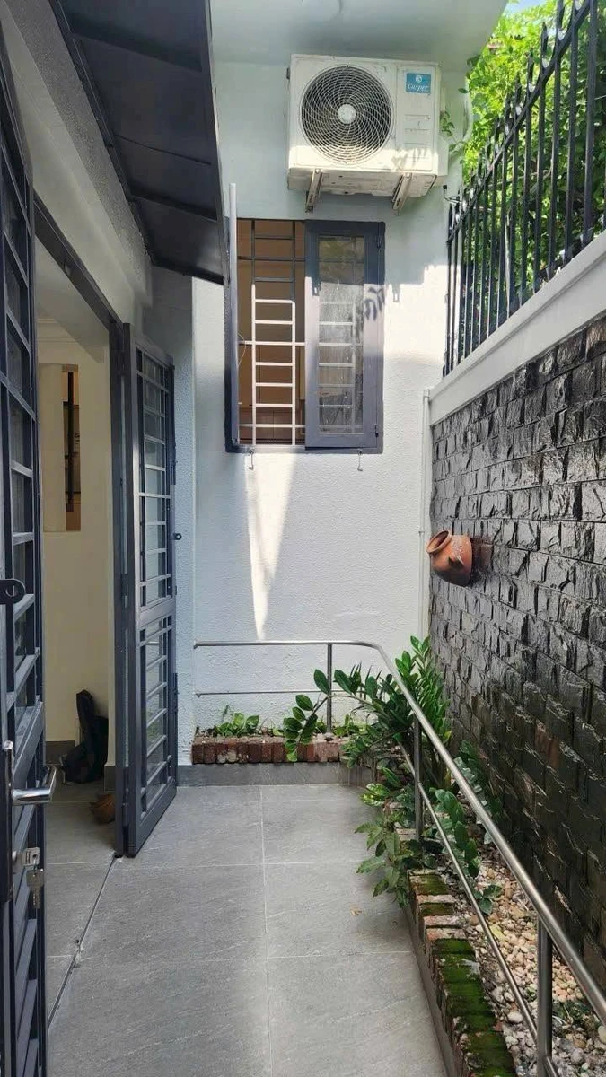 Bán nhà hẻm xe hơi 4 tầng 60m² Lê Quang Định, Bình Thạnh 9.6 tỷ - Ảnh thu nhỏ 5