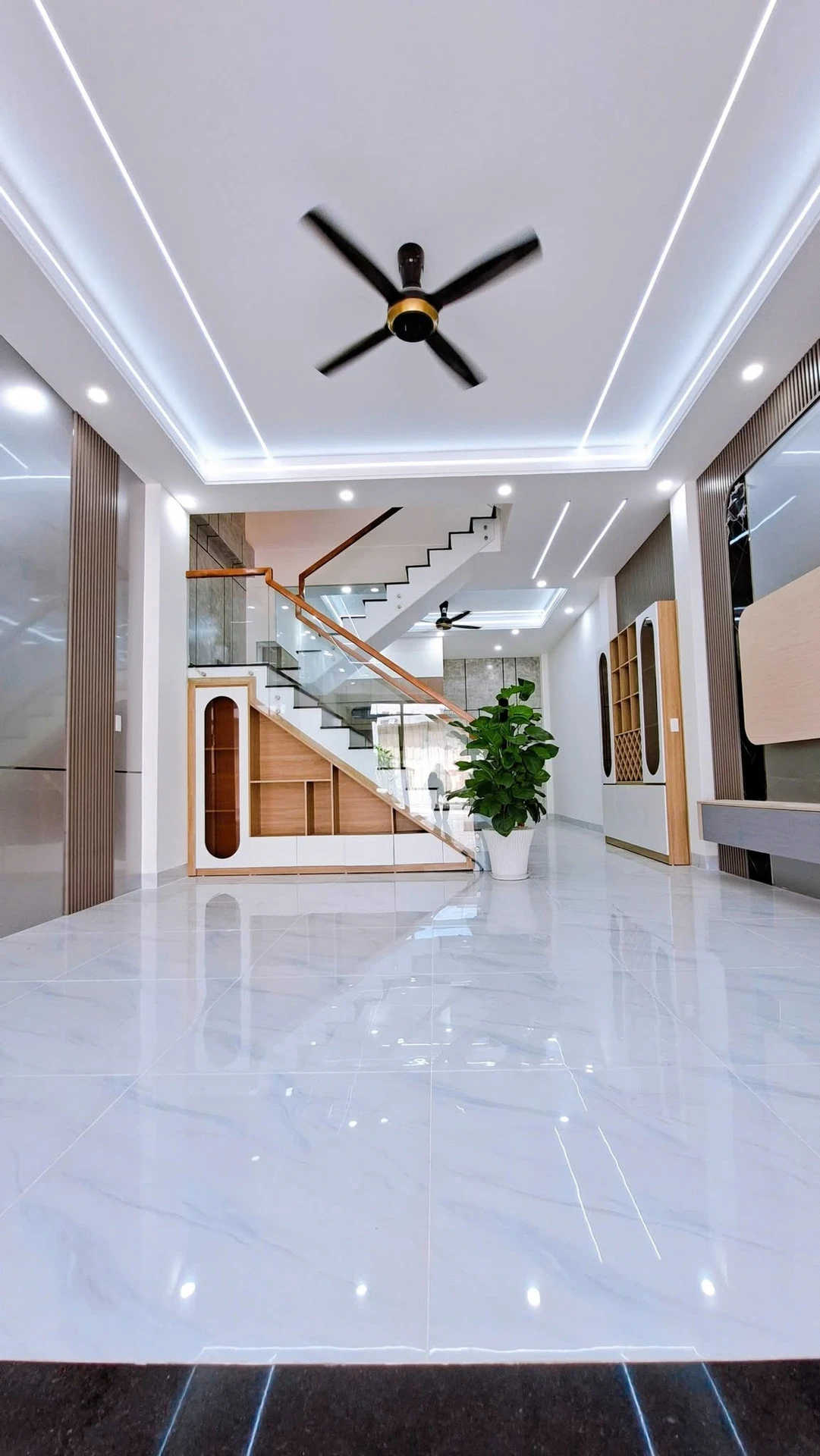 Bán nhà 4PN tại Phường Biên Hòa, 80,5m2 - Ảnh 1