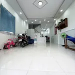 Bán nhà hẻm xe hơi Hương Lộ 2, Bình Tân, 57,5m2, 1 trệt 1 lầu, 4,39 tỷ - Ảnh thu nhỏ 2