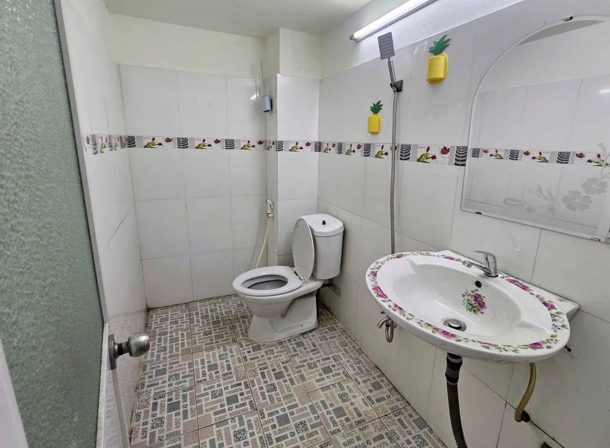 Cho thuê nhà 2 phòng ngủ 40m2 Lê Văn Quới Bình Tân 8 triệu - Ảnh thu nhỏ 3