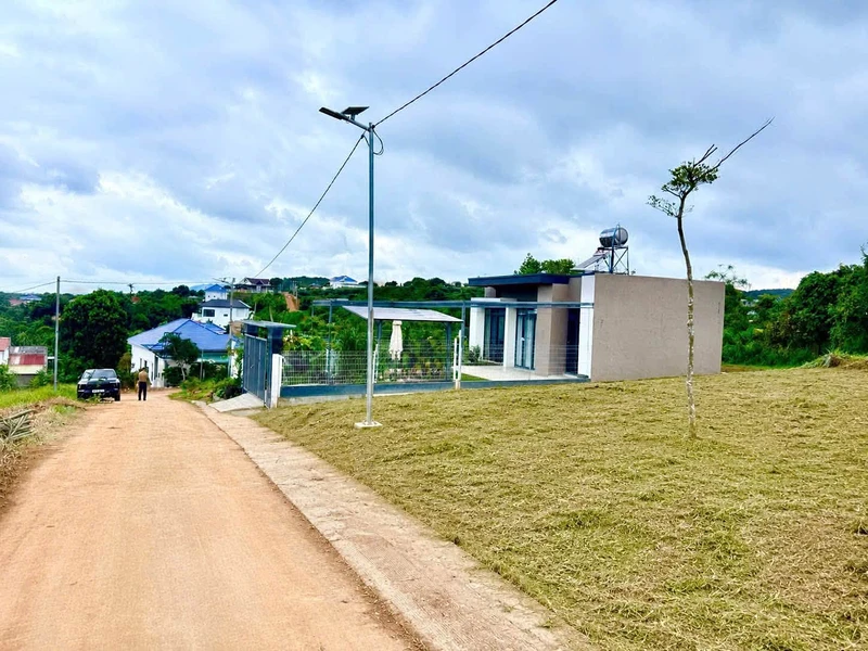 Bán đất Nam Ban Lâm Hà 140m² gần Đà Lạt 500 triệu
