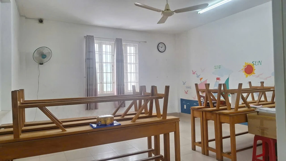 Bán nhà 5 tầng 148m² Nha Trang, 25 tỷ - Ảnh thu nhỏ 2