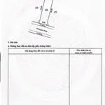 Bán đất mặt tiền Phạm Văn Diêu Tân Hạnh Đồng Nai 90m² 3 tỷ - Ảnh thu nhỏ 2