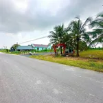 Bán đất mặt tiền 100m² tại KCN Phước Đông, Tây Ninh - Ảnh thu nhỏ 3
