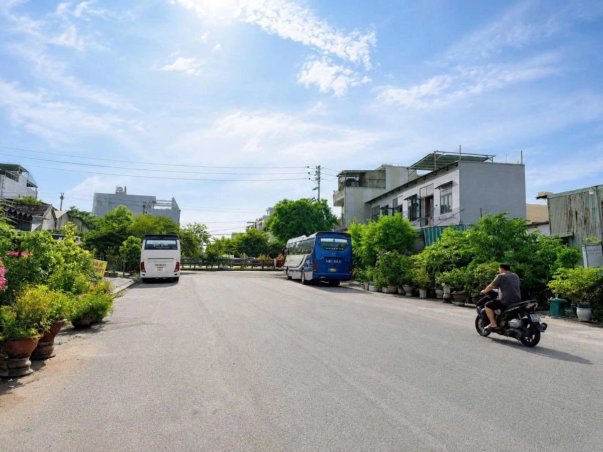 Bán đất Đinh Thị Vân 70m² giá 4,95 tỷ - Ảnh thu nhỏ 3