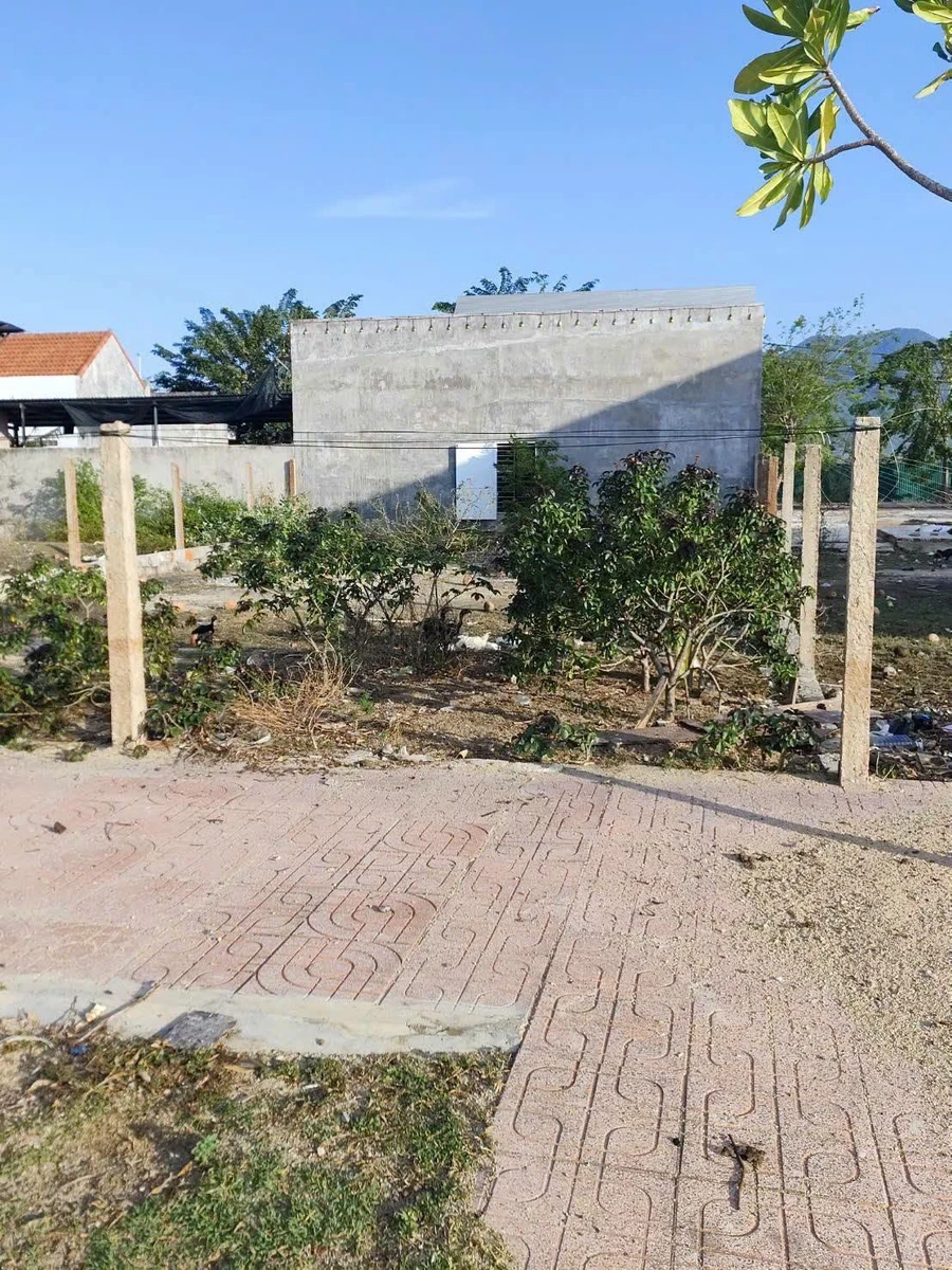 Bán lô đất TĐC Mỹ Á 212 m² cách biển 570m Nha Trang - Ảnh thu nhỏ 2