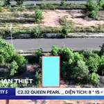 Bán đất Ocean Dunes Phú Hài 118,8m² view biển hướng Nam - Ảnh thu nhỏ 2