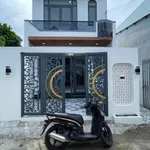 Bán nhà mới hoàn thiện 3PN Rạch Giá 84m² - Ảnh thu nhỏ 1