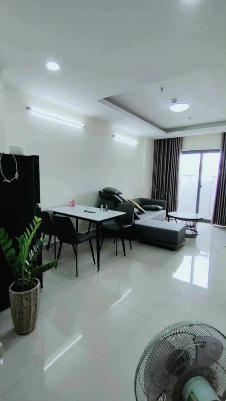 Bán căn hộ 2PN 60m2 Thanh Niên, Quy Nhơn