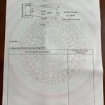 Bán lô đất thổ cư 5,5x14m full thổ cư gần chợ Bến Thế, Tân An, Thủ Dầu Một - Ảnh thu nhỏ 2