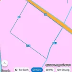 Bán đất 763m² mặt tiền Láng Dài, Xã Đất Đỏ, giá 9 tỷ - Ảnh thu nhỏ 1