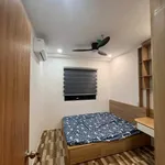 Cho thuê căn hộ Eco Garden Huế 55m², 2PN, 6,5 triệu/tháng - Ảnh thu nhỏ 1