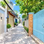 Bán nhà cấp 4 112m² Huỳnh Tấn Phát Quận 7 - Ảnh thu nhỏ 3