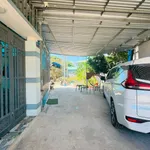 Bán đất hẻm Trần Quang Khải 77.7m2 950 triệu - Ảnh thu nhỏ 1