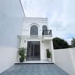 Bán nhà 1 trệt 1 lầu 3PN 80m² Bảo Lộc 2,8 tỷ - Ảnh thu nhỏ 1